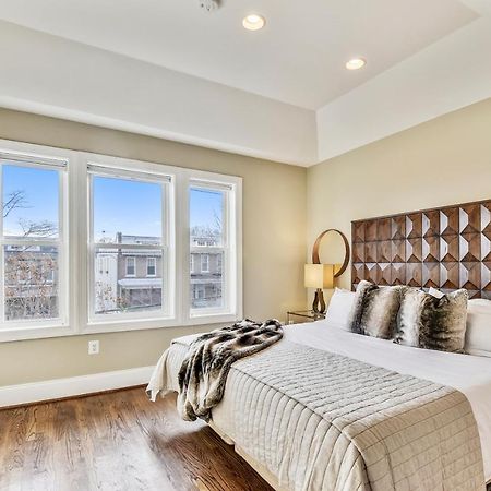Edgewood Guesthouse Apartment Unit Washington Ngoại thất bức ảnh