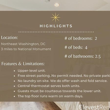Edgewood Guesthouse Apartment Unit Washington Ngoại thất bức ảnh