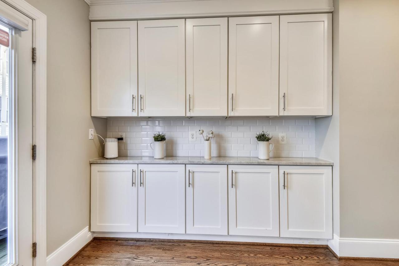 Edgewood Guesthouse Apartment Unit Washington Ngoại thất bức ảnh